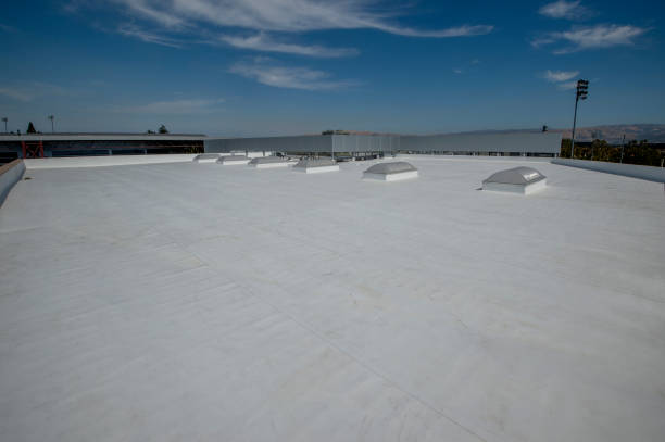 Best Roof Coating and Sealing  in Marietta, OK
