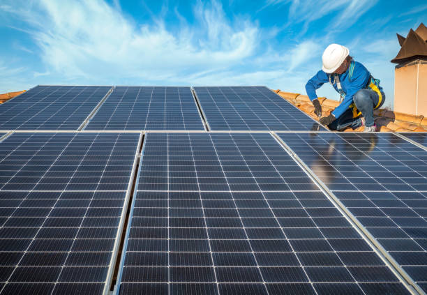 Best Sheet Metal Roofing  in Marietta, OK