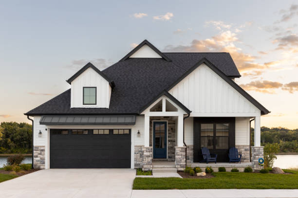 Best Wood Shake Roofing  in Marietta, OK