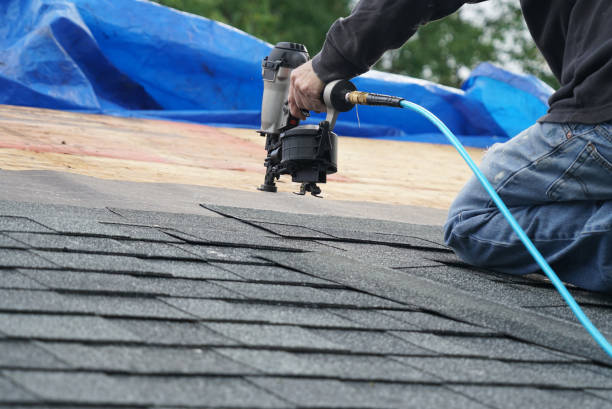 Best Roof Coating Services  in Marietta, OK