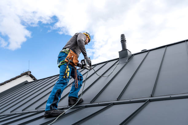 Best Roofing for New Construction  in Marietta, OK