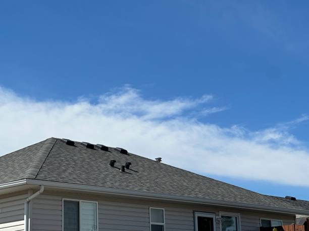 Best 4 Ply Roofing  in Marietta, OK